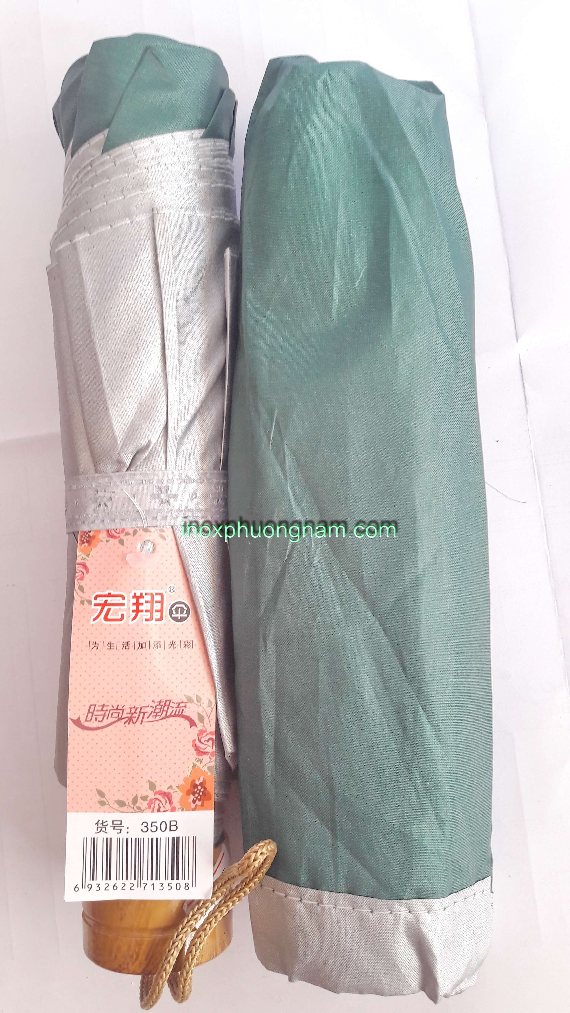 Ô Dù cầm tay 350b o-du-cam-tay-350b